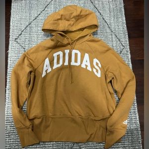 Adidas sweatshirt